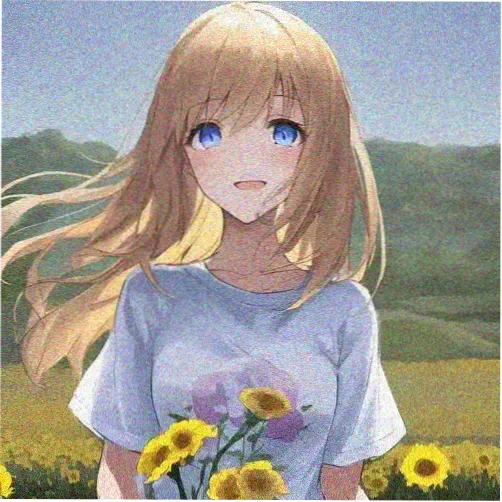 燃情岁月主演头像